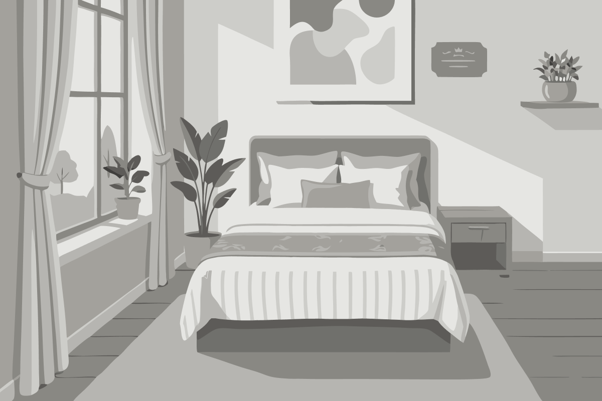 Parlor King Suite